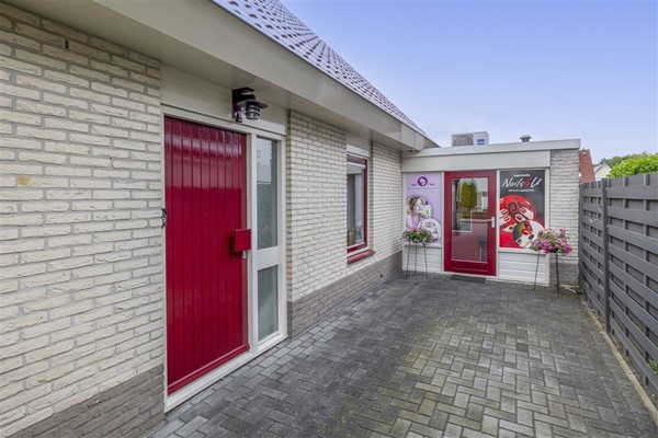 Medium property photo - Rietgors 5, 9665 MR Oude Pekela